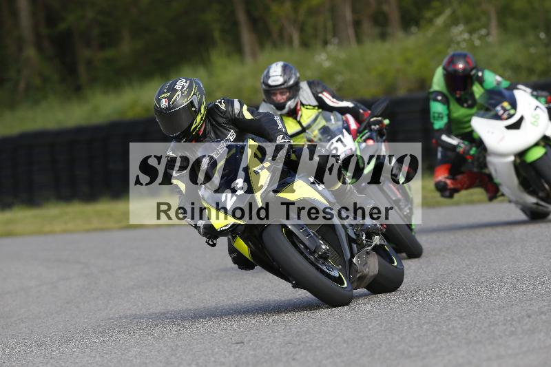 Archiv-2025/08 20.04.2025 Speer Racing ADR/Gruppe gelb/667